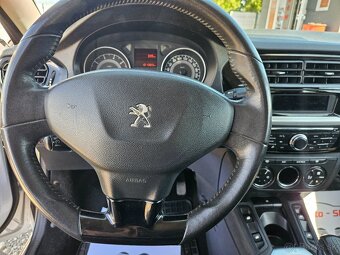 Peugeot 301  2016 121000KM - 12