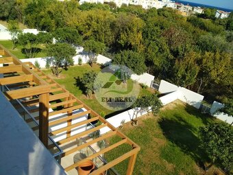 Projekt Alsancak Hidden Garden na Severnom Cypre. UŽ DOKONČE - 12