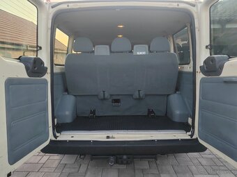 Ford Transit 9 miest - 12