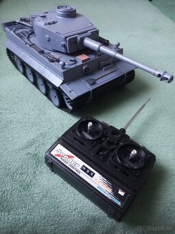 RC Tank - 12