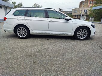 Predám Volkswagen Passat 2.0 tdi 140 kw - 12