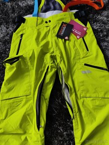 Northfinder/ nordblanc - freeski set - 12