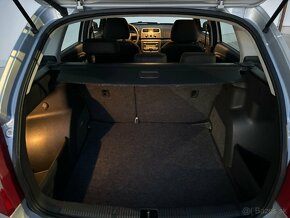 Škoda Fabia Combi 1.2 HTP 12V Ambiente ICE - 12