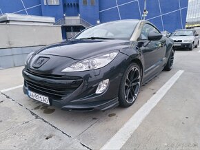 Peugeot RCZ - 12