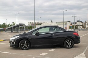 Peugeot 308 CC - 12