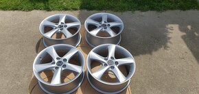 5x114,3 r17 mazda kia hyundai mitsubishi toyota honda - 12