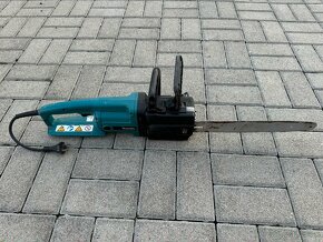 MAKITA UC3501 A - Elektrická reťazová píla - 12