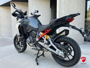 DUCATI MULTISTRADA V4 S RADAR - 12