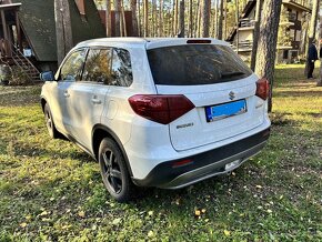 Suzuki Vitara - Booster.Jet - 12