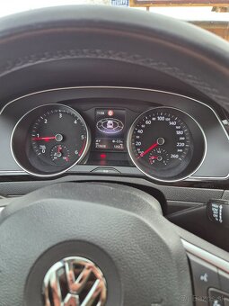 VW Passat 2.0 TDI EVO 110KW - 12