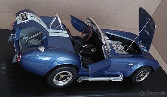 Shelby Cobra 427 S/C 1964 - 1:18 - 12