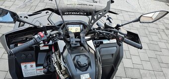 Štvorkolka CF MOTO CFORCE 625 TOURING NEW 2024 - 12