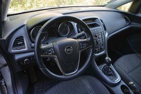 Opel Astra ST 1.7 CDTI ECOTEC 130k Cosmo - 12