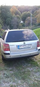 Passat b5.5,4 motion - 12