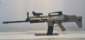 Scar L s prislusenstvom - 12