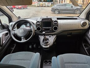 Citroen Berlingo Multispace 1.6 VTi XTR - 12