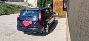 Ford c-max titanum 2,0 tdci - 12