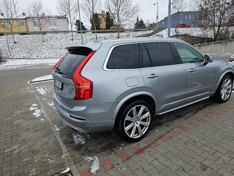 Prodám volvo xc90 7 mist - 12