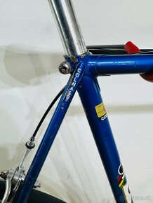 Colnago Super 1979 - 12