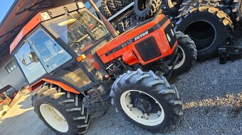 Zetor 110 proxima( zetor 3340/7340/6340/7245/7745) - 12