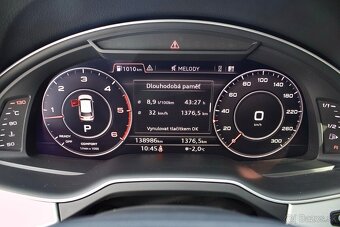 Audi Q7 3.0 TDI 200kW S-Line - 12