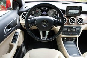 Mercedes-Benz GLA 200 d - 12