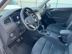 Volkswagen Tiguan 2.0TDI 147kw - 12