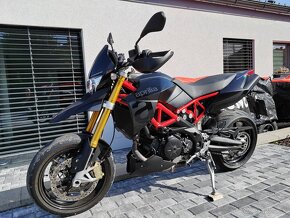 Aprilia Dorsoduro 900-35kw - 12