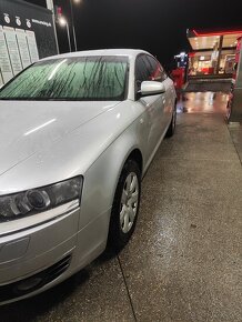 Audi A6 - 12