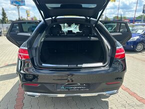 MERCEDES GLE KUPE - 96000 KM, MOZNY ODPOCET DPH - 12