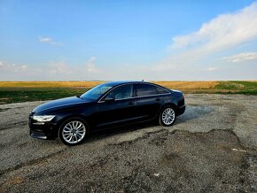 Audi A6 C7 QUATRO - 12