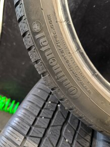 245/40 R19 Continental zimne pneumatiky ❄️❄️❄️❄️ - 12