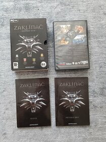 Staršie PC HRY (Zaklínač, Dragon Age...) - 12