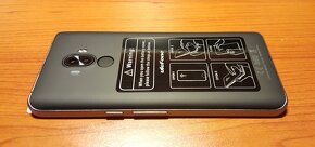 Predám  ULEFONE S 8 Pro 5,3″  LTE Duál fotoaparát, - 12