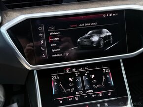 Audi A6 50 TDI (210kW) Quattro design sedan - 12