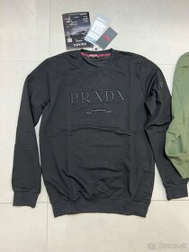 Prada mikina 14 - 12