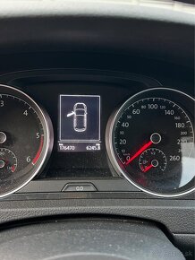 Volkswagen GOLF 1.6 TDI 2018 - 12