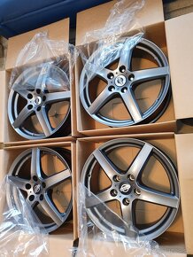 5x114,3 r17 mazda kia hyundai mitsubishi toyota honda - 12