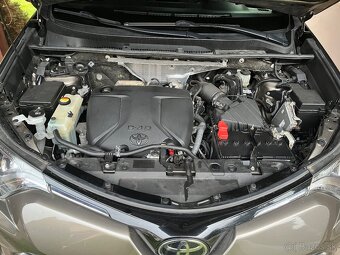 Toyota RAV4 - 12