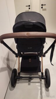 Cybex Priam - 12