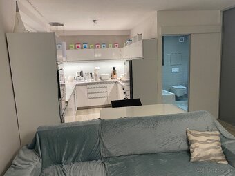 Designovy investičný apartman vo Vysokých Tatrach - 12