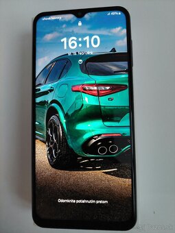 SAMSUNG GALAXY A13 DUAL SIM 3/32 GB Sivý Výborný Stav - 12