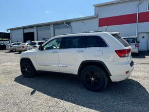 Jeep grand cherokee 3.0 - 12