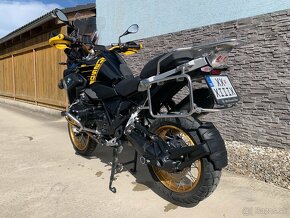 BMW R 1250 GS YEARS - 12