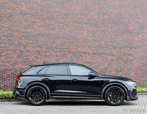 AUDI RSQ8 Signature Edition 46 z 96ks Quattro 799PS, AT, - 12