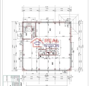 Prenájom  obchodné priestory novostavba prízemie pri MAX Pop - 12