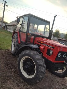 Zetor 6945 - 12