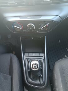 Hyundai i20 1.2 62 kW Comfort MY23 - 12