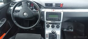 VW PASSAT 2.0 TDI, Highline - 12