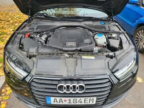 Audi A7 Sportback 3.0 TDI quattro S tronic - 12